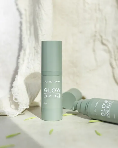 Lumiara for face & Neck cream