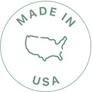 Made in USA
