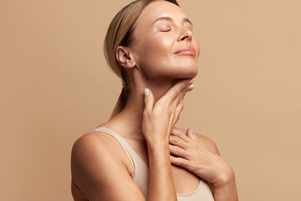 3 Little Known Things That Give Away Your True Age