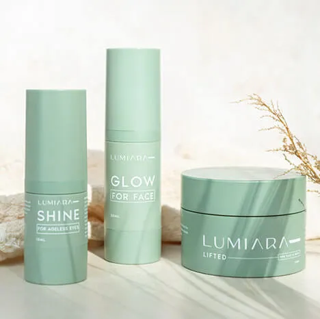 Give Your Skin A Big Hug